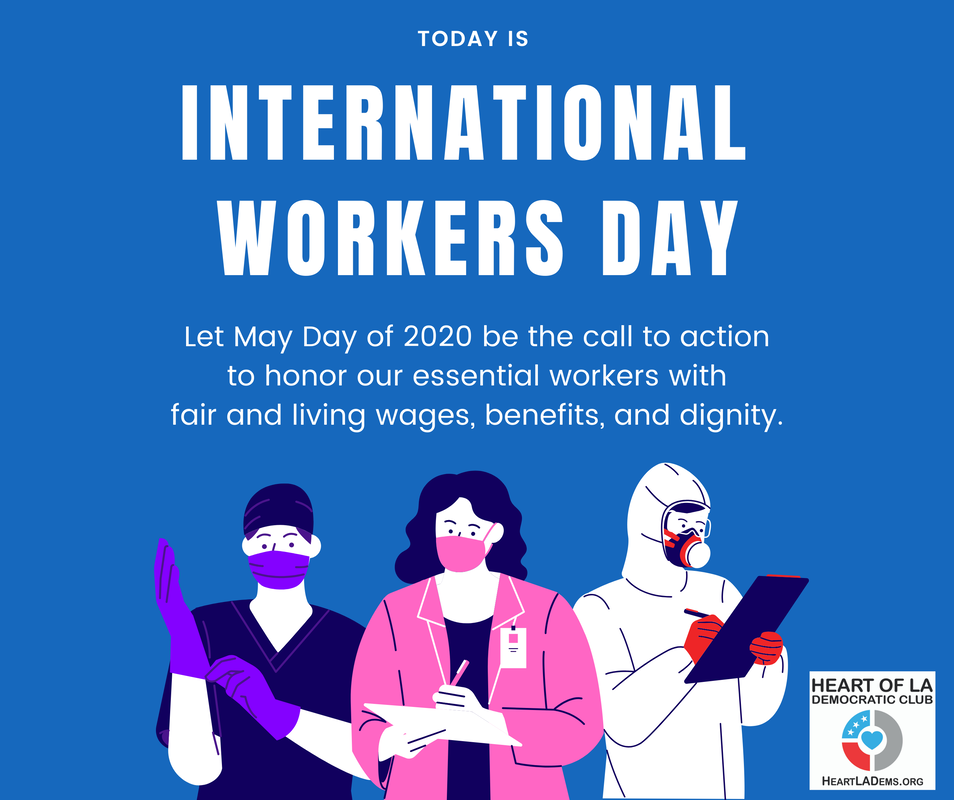 International Workers Day Picture